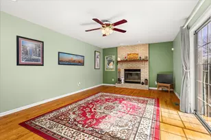 122 Cinderford Ct, Oswego, IL 60543 - Photo 14