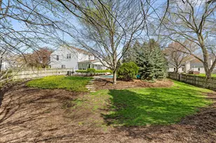 122 Cinderford Ct, Oswego, IL 60543 - Photo 48