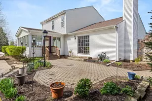122 Cinderford Ct, Oswego, IL 60543 - Photo 42