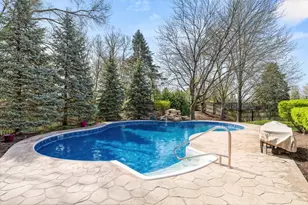 122 Cinderford Ct, Oswego, IL 60543 - Photo 4