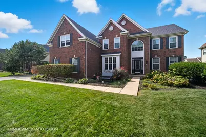 1142 Deerpath Road, Aurora, IL 60506 - Photo 2