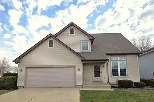 1176 Sumac Trail, Hoffman Estates, IL 60192 - Photo 1