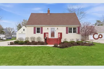 22 S Westlawn Avenue, Aurora, IL 60506 - Photo 4