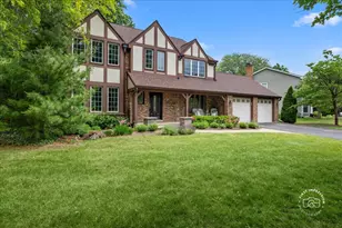 1101 W Bauer Rd, Naperville, IL 60563 - Photo 1