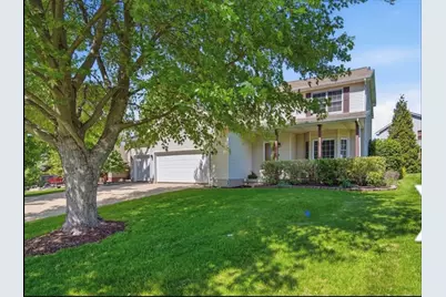 1 Quail Court, Downs, IL 61736 - Photo 1