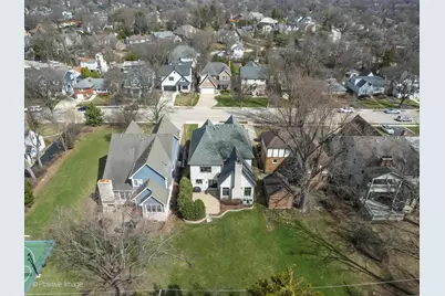 116 S Prospect Avenue, Clarendon Hills, IL 60514 - Photo 38