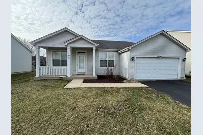 1991 Westridge Place, Aurora, IL 60504 - Photo 2