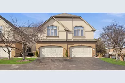 736 N Franklin Avenue, Palatine, IL 60067 - Photo 1