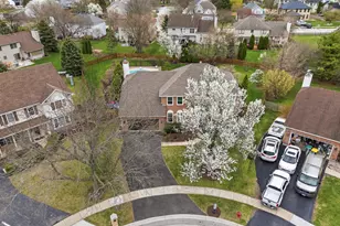 5104 Prestwick Cir, Plainfield, IL 60586 - Photo 50