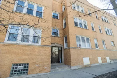6405 N Hamilton Avenue #2, Chicago, IL 60645 - Photo 1