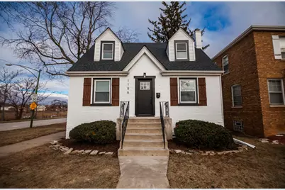 1156 W 102nd Street, Chicago, IL 60643 - Photo 1