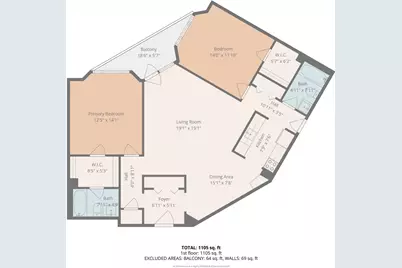 1 Renaissance Place #709, Palatine, IL 60067 - Photo 22