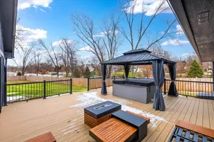 8122 Fairmount Ave, Downers Grove, IL 60516 - Photo 40