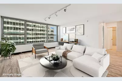 3600 N Lake Shore Drive #1205, Chicago, IL 60613 - Photo 14