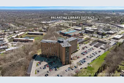 1 Renaissance Place #201, Palatine, IL 60067 - Photo 34