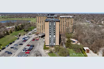 1 Renaissance Place #201, Palatine, IL 60067 - Photo 22