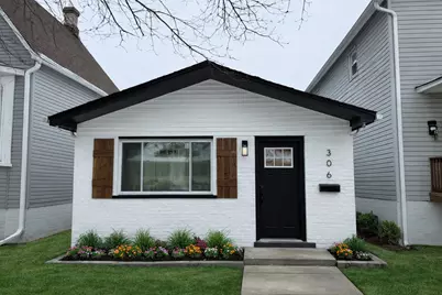 306 W 111th Street, Chicago, IL 60628 - Photo 1