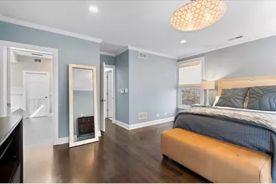 3833 N Claremont Avenue, Chicago, IL 60618 - Photo 14