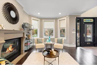 3833 N Claremont Avenue, Chicago, IL 60618 - Photo 8