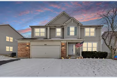 629 Waterford Lane, South Elgin, IL 60177 - Photo 1