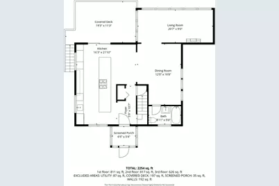 705 Spring Beach Way, Cary, IL 60013 - Photo 30