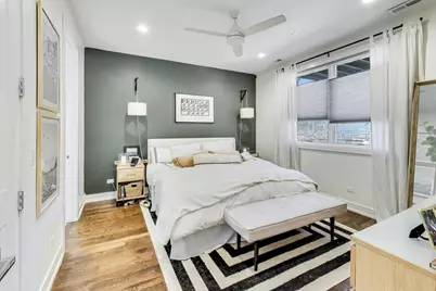 1036 N Paulina Street #2, Chicago, IL 60622 - Photo 8