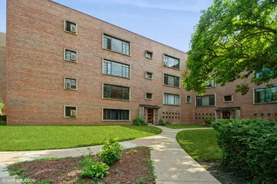 5728 S Stony Island Avenue #2, Chicago, IL 60637 - Photo 1