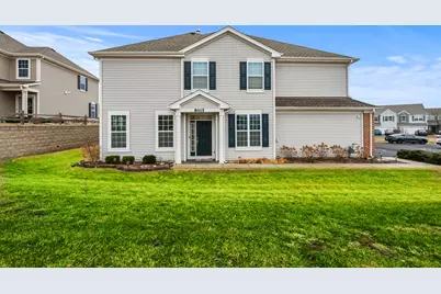 8415 Stillwater Road, Wonder Lake, IL 60097 - Photo 2