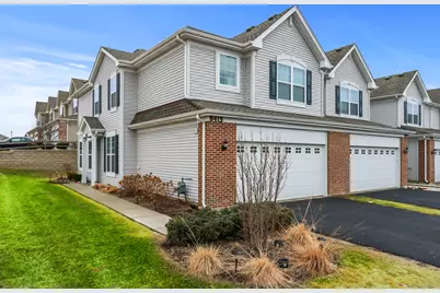 8415 Stillwater Road, Wonder Lake, IL 60097 - Photo 1