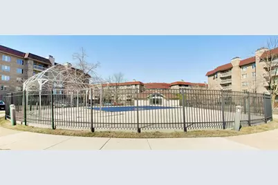 1280 Rudolph Road #5K, Northbrook, IL 60062 - Photo 24