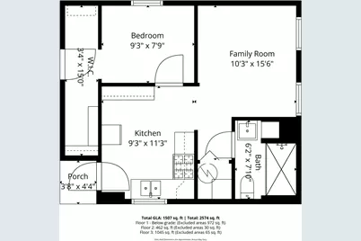 5817 W 64th Street, Chicago, IL 60638 - Photo 22