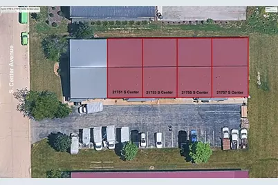 21751 S Center Avenue, New Lenox, IL 60451 - Photo 6