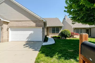 107 N Blair Drive #3, Normal, IL 61761 - Photo 1