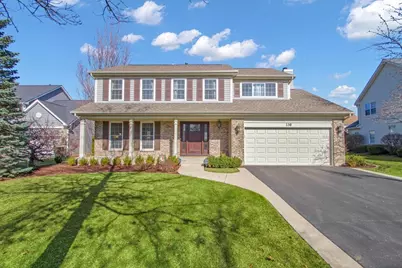 130 Whitehall Court, Grayslake, IL 60030 - Photo 1