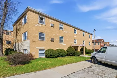 5470 S Archer Avenue #3B, Chicago, IL 60638 - Photo 14