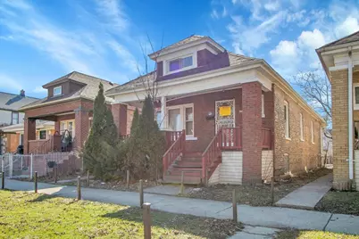 635 E 92nd Place, Chicago, IL 60619 - Photo 1