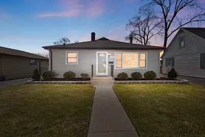 7331 W 114th Place, Worth, IL 60482 - Photo 1