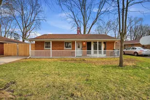 2212 W Capri Ave, Joliet, IL 60436 - Photo 1