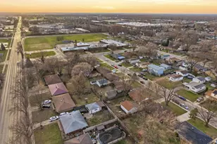 2212 W Capri Ave, Joliet, IL 60436 - Photo 22