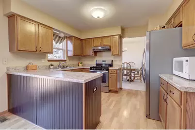 2117 Wesmere Lakes Drive, Plainfield, IL 60586 - Photo 6