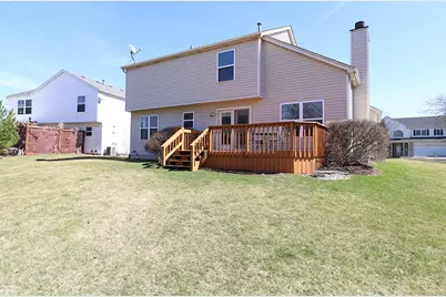 2117 Wesmere Lakes Drive, Plainfield, IL 60586 - Photo 26