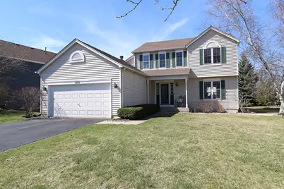 2117 Wesmere Lakes Drive, Plainfield, IL 60586 - Photo 1