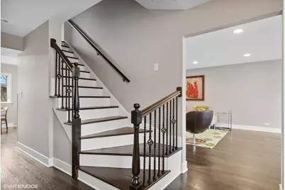 384 Hastings Avenue, Highland Park, IL 60035 - Photo 2