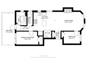 2778 W Francis Pl, Chicago, IL 60647 - Photo 10