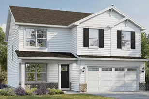 1841 Baler Ave, Aurora, IL 60503 - Photo 1