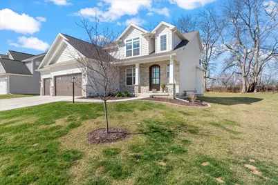 1213 Briarwood Lane, Mahomet, IL 61853 - Photo 2