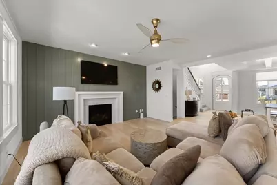 1213 Briarwood Lane, Mahomet, IL 61853 - Photo 12