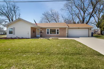 6900 W 112th Street, Worth, IL 60482 - Photo 2