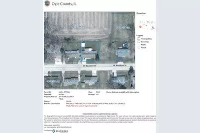 302 W Meadow Street, Polo, IL 61064 - Photo 42