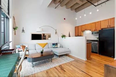 1645 W Ogden Avenue #438, Chicago, IL 60612 - Photo 4